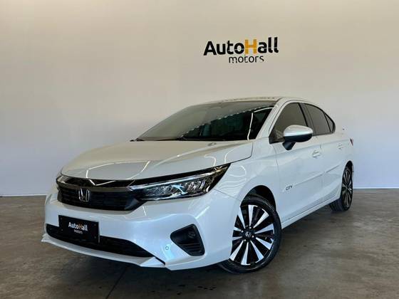 HONDA CITY 1.5 i-VTEC FLEX TOURING CVT HONDA CITY 1.5 i-VTEC FLEX TOURING CVT